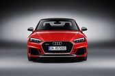 Audi RS 5 Coupe II (F5) 2017 - 2018