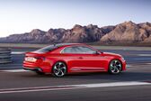 Audi RS 5 Coupe II (F5) 2017 - 2018