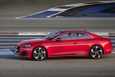 Audi RS 5 Coupe II (F5) 2017 - 2018