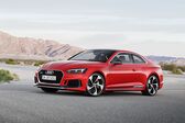 Audi RS 5 Coupe II (F5) 2017 - 2018