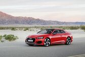 Audi RS 5 Coupe II (F5) 2017 - 2018