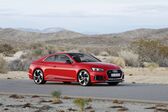 Audi RS 5 Coupe II (F5) 2017 - 2018