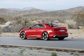 Audi RS 5 Coupe II (F5) 2017 - 2018