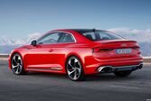 Audi RS 5 Coupe II (F5) 2017 - 2018