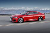 Audi RS 5 Coupe II (F5) 2017 - 2018