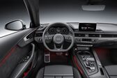 Audi RS 5 Coupe II (F5) 2017 - 2018