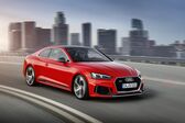 Audi RS 5 Coupe II (F5) 2017 - 2018