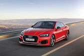 Audi RS 5 Coupe II (F5) 2017 - 2018