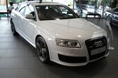 Audi RS 6 (4F,C6) 2008 - 2010