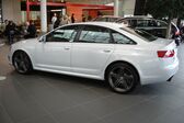 Audi RS 6 (4F,C6) 2008 - 2010