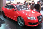 Audi RS 6 (4F,C6) 2008 - 2010