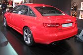 Audi RS 6 (4F,C6) 2008 - 2010