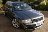 Audi RS 6 Avant  (4B,C5) 2002 - 2006