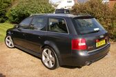 Audi RS 6 Avant  (4B,C5) 2002 - 2006