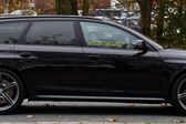 Audi RS 6 Avant (4F,C6) 2008 - 2010