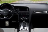Audi RS 6 Avant (4F,C6) 2008 - 2010