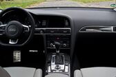 Audi RS 6 Avant (4F,C6) 2008 - 2010
