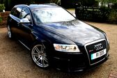 Audi RS 6 Avant (4F,C6) 2008 - 2010