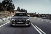 Audi RS 6 Avant (C8) 2019 - present