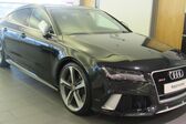 Audi RS 7 Sportback (C7) 2013 - 2019