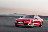 Audi RS 7 Sportback (C7) 2013 - 2019