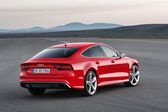 Audi RS 7 Sportback (C7) 2013 - 2019