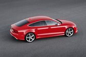 Audi RS 7 Sportback (C7) 2013 - 2019