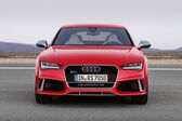 Audi RS 7 Sportback (C7) 4.0 TFSI V8 performance (605 Hp) quattro Tiptronic 2015 - 2019