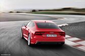 Audi RS 7 Sportback (C7) 4.0 TFSI V8 performance (605 Hp) quattro Tiptronic 2015 - 2019