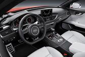 Audi RS 7 Sportback (C7) 4.0 TFSI V8 performance (605 Hp) quattro Tiptronic 2015 - 2019