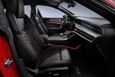 Audi RS 7 Sportback (C8) 2019 - present