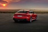 Audi RS 7 Sportback (C8) 2019 - present