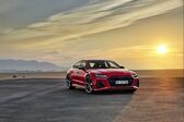 Audi RS 7 Sportback (C8) 2019 - present