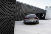 Audi RS E-tron GT 2021 - present