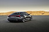 Audi RS E-tron GT 2021 - present
