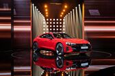 Audi RS E-tron GT 2021 - present