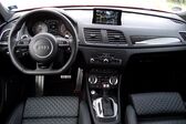 Audi RS Q3 2.5 TFSI (310 Hp) quattro S tronic 2013 - 2014