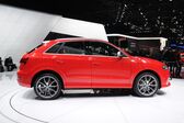 Audi RS Q3 2.5 TFSI (310 Hp) quattro S tronic 2013 - 2014