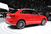 Audi RS Q3 2.5 TFSI (310 Hp) quattro S tronic 2013 - 2014