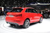 Audi RS Q3 2013 - 2014