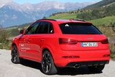 Audi RS Q3 2013 - 2014