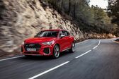 Audi RS Q3 (F3) 2019 - present