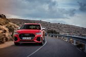 Audi RS Q3 (F3) 2019 - present