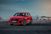 Audi RS Q3 (F3) 2019 - present