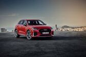 Audi RS Q3 (F3) 2019 - present