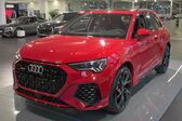 Audi RS Q3 (F3) 2019 - present