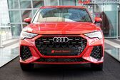 Audi RS Q3 (F3) 2019 - present