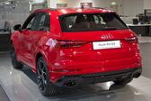 Audi RS Q3 (F3) 2019 - present