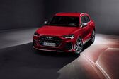 Audi RS Q3 (F3) 2019 - present