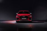 Audi RS Q3 (F3) 2019 - present